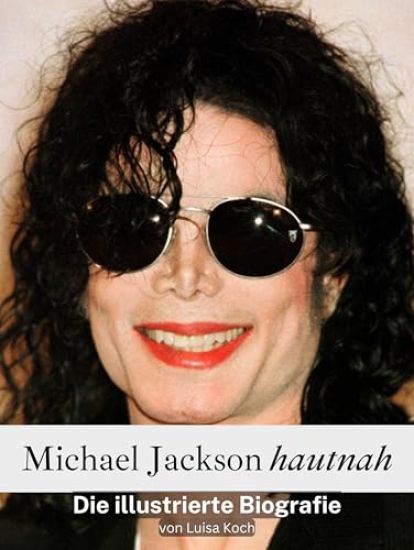 Michael Jackson hautnah