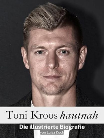Toni Kross hautnah