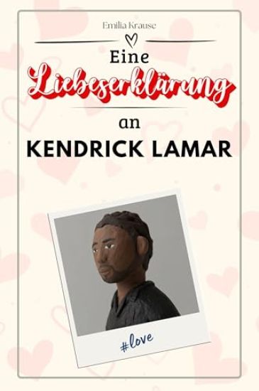 Eine Liebeserklärung an Kendrick Lamar