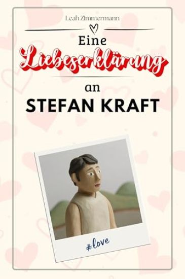 Eine Liebeserklärung an Stefan Kraft