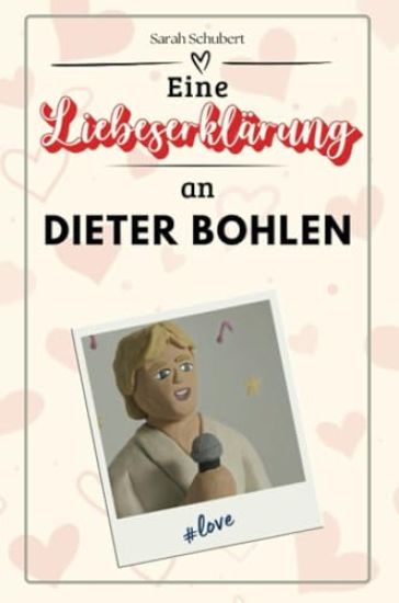 Eine Liebeserklärung an Dieter Bohlen
