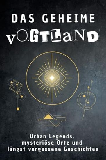 Das geheime Vogtland