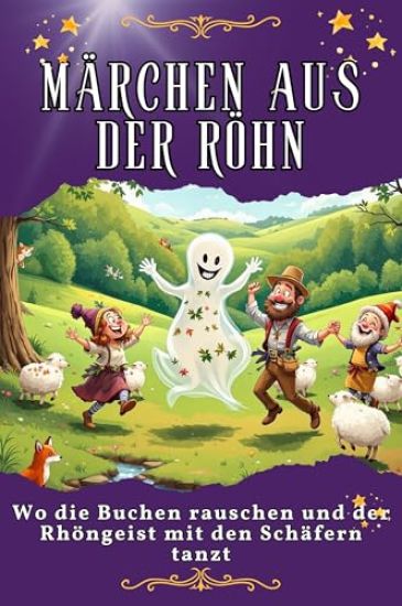 Märchen aus der Röhn