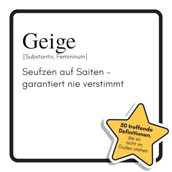 Geige