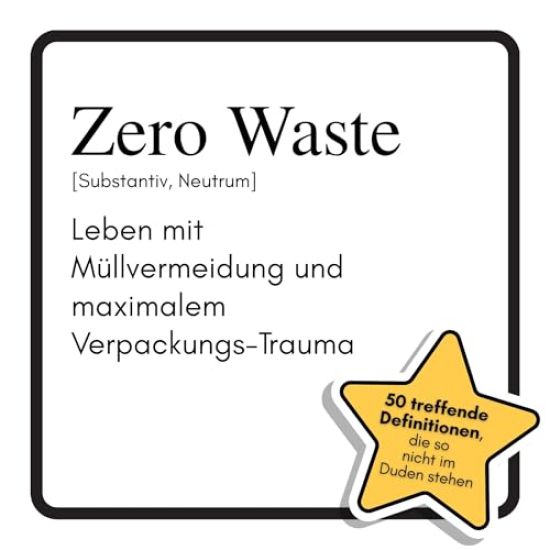 Zero Waste