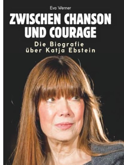 Die Biografie über Katja Ebstein