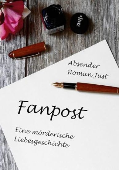 Just, R: Fanpost