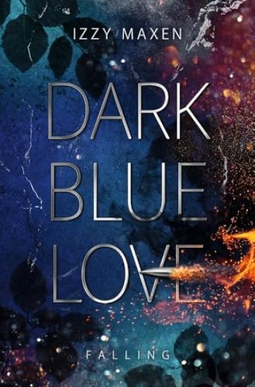 Dark Blue Love