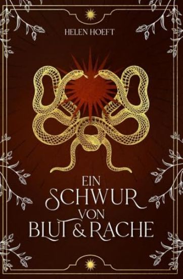 Ein Schwur von Blut und Rache