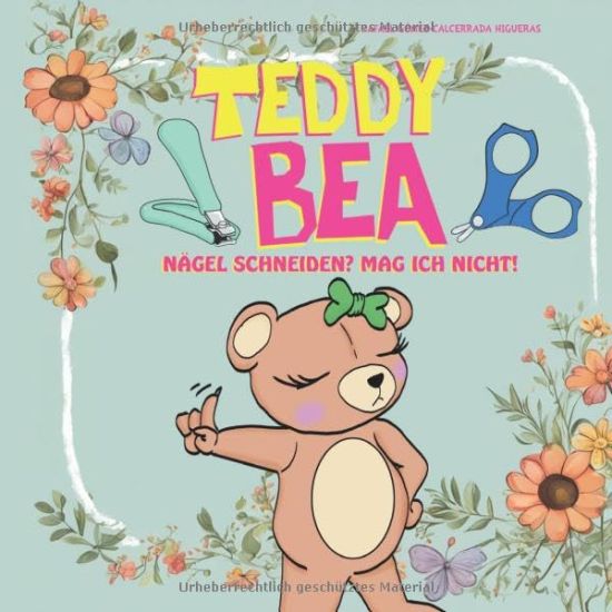 Teddy Bea