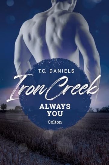 Iron Creek - Always You