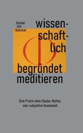 Wissenschaftlich begründet meditieren
