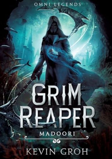 Omni Legends - Grim Reaper