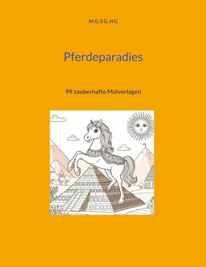 Pferdeparadies