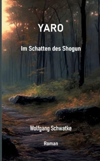 Yaro Im Schatten des Shogun