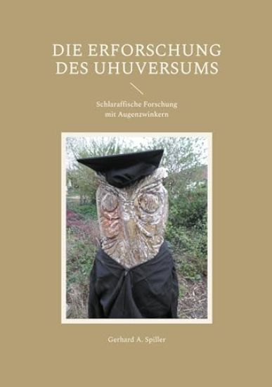 Die Erforschung des Uhuversums