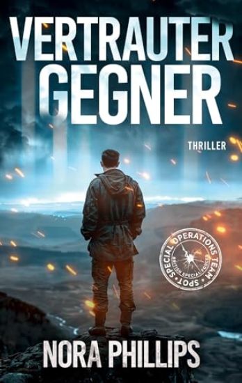 Vertrauter Gegner