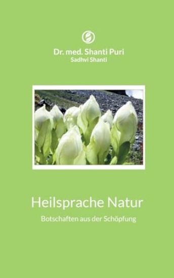 Heilsprache Natur