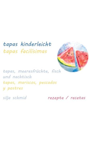 Tapas kinderleicht