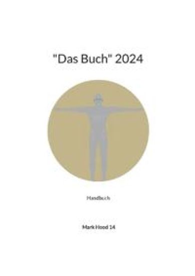 "Das Buch" 2024