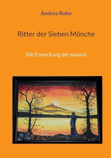 Ritter der Sieben Mönche