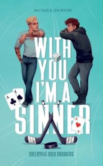 With you I'm a Sinner
