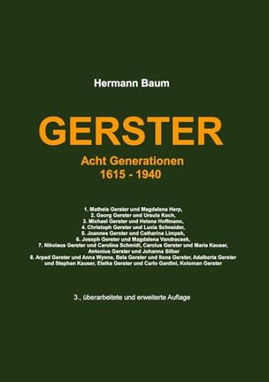 Gerster