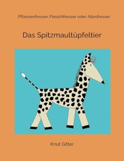 Das Spitzmaultüpfeltier