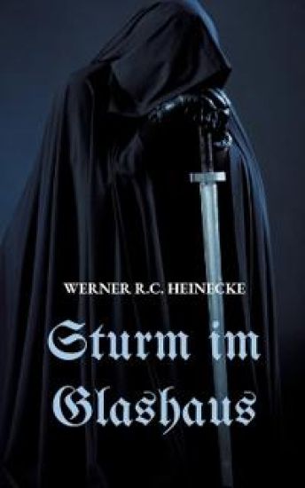 Sturm im Glashaus