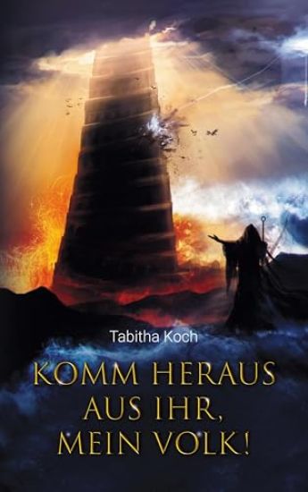 Komm heraus aus ihr, mein Volk!