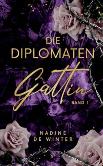 Die Diplomaten Gattin
