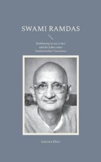 Swami Ramdas