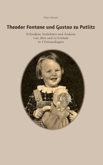 Theodor Fontane und Gustav zu Putlitz