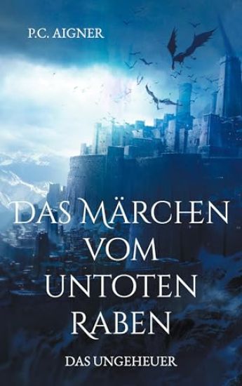 Das Märchen vom untoten Raben