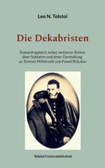 Die Dekabristen