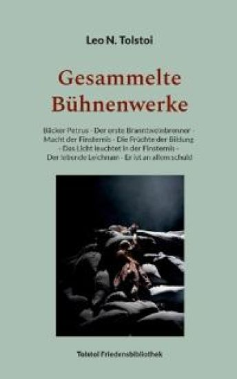 Gesammelte Bühnenwerke