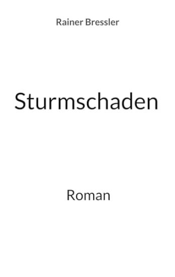 Sturmschaden