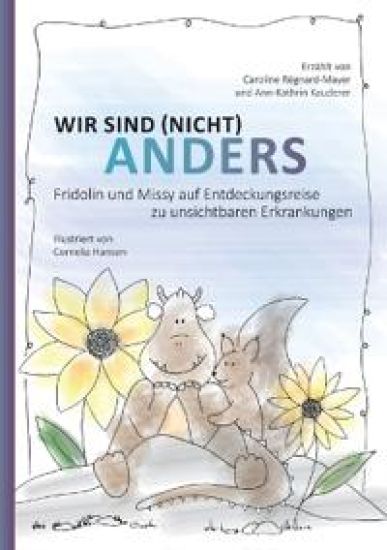 Wir sind (nicht) anders