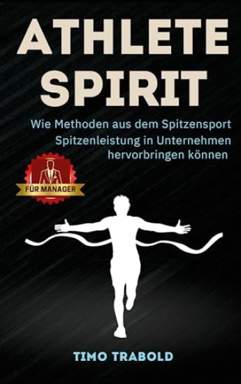 Athlete Spirit