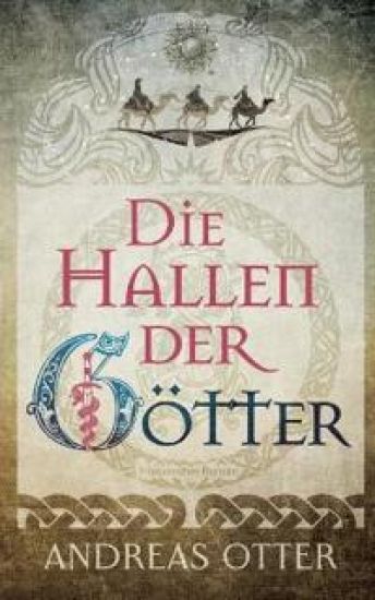Die Hallen der Götter