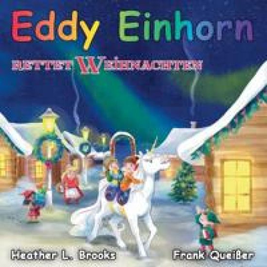 Eddy Einhorn