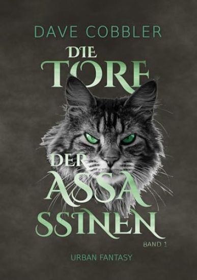 Die Tore der Assassinen
