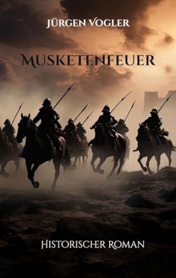 Musketenfeuer
