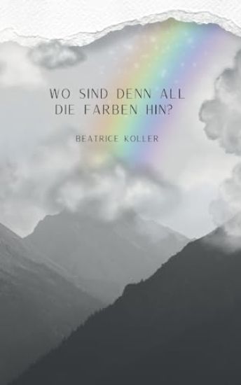 Wo sind denn all die Farben hin?