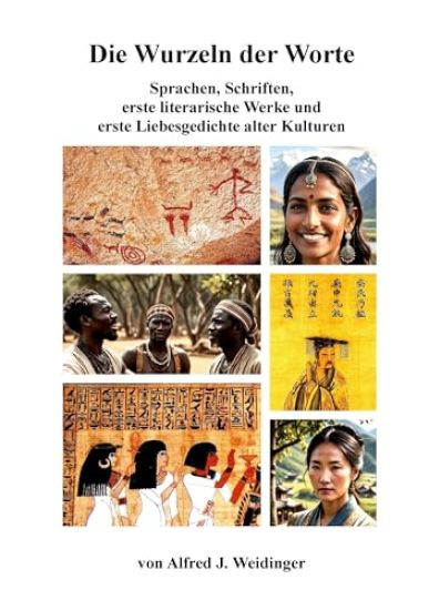Die Wurzeln der Worte