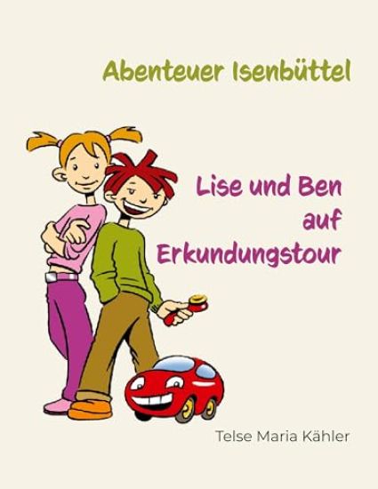 Abenteuer Isenbüttel