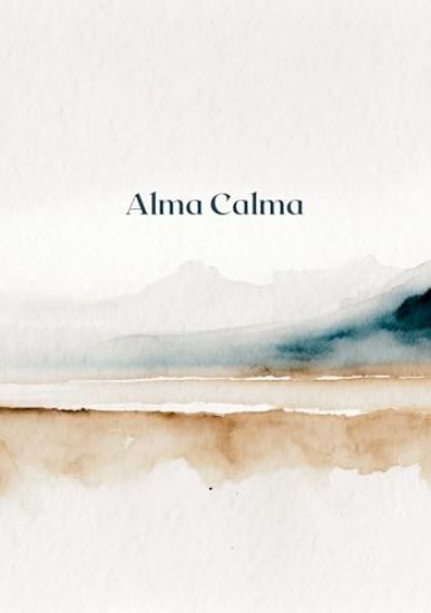 Alma Calma