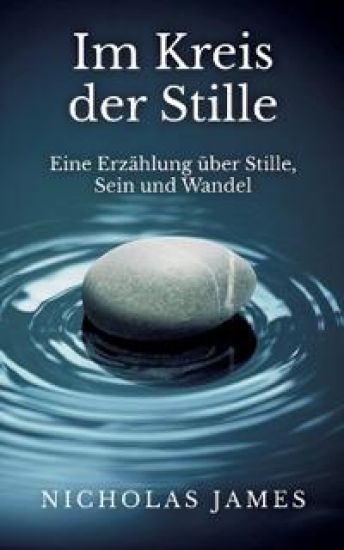 Im Kreis der Stille
