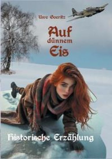 Auf dünnem Eis