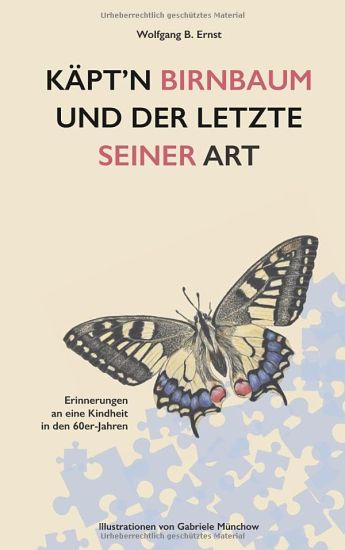 Käpt'n Birnbaum und der Letzte seiner Art